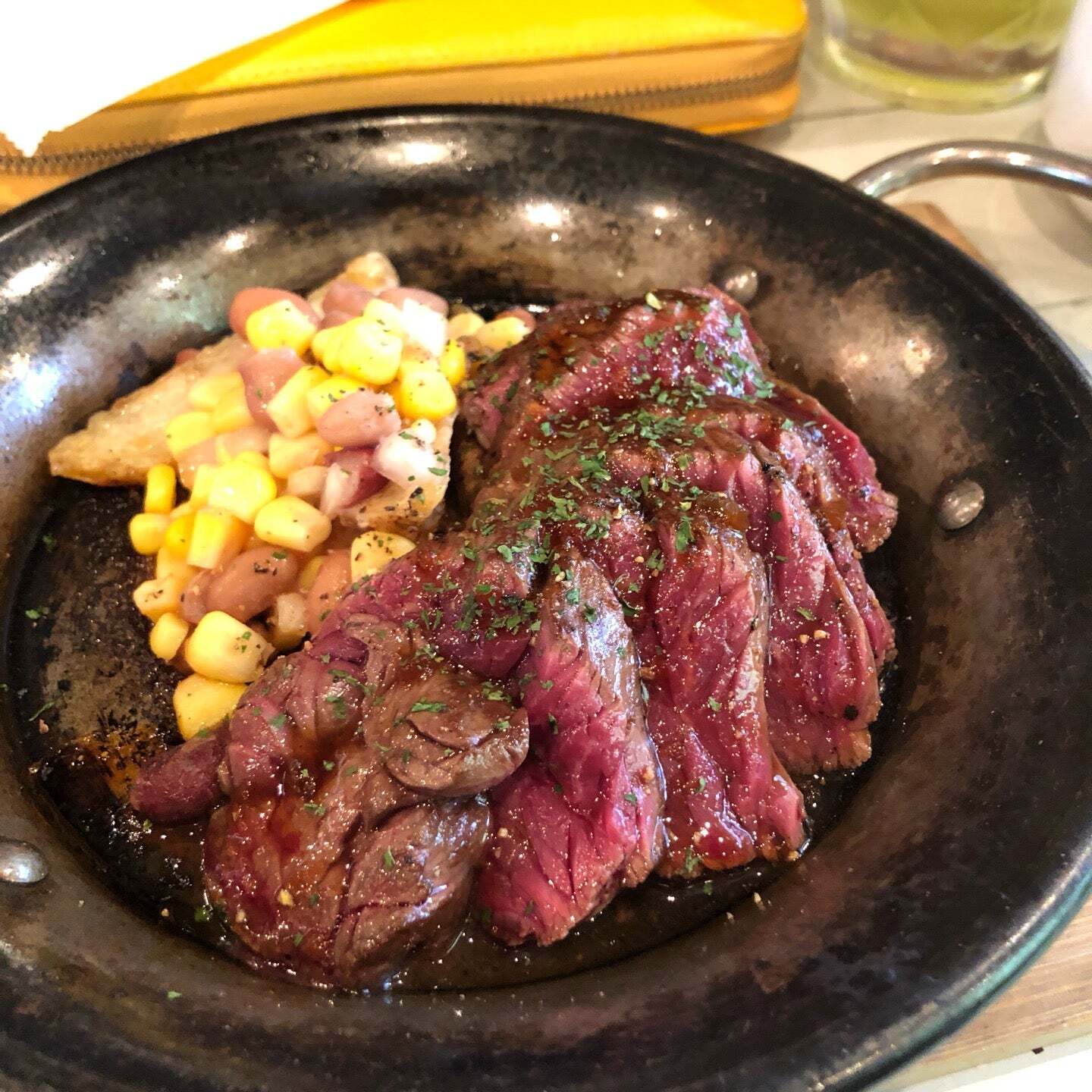 肉バル メキシカン SOL〜ソル〜