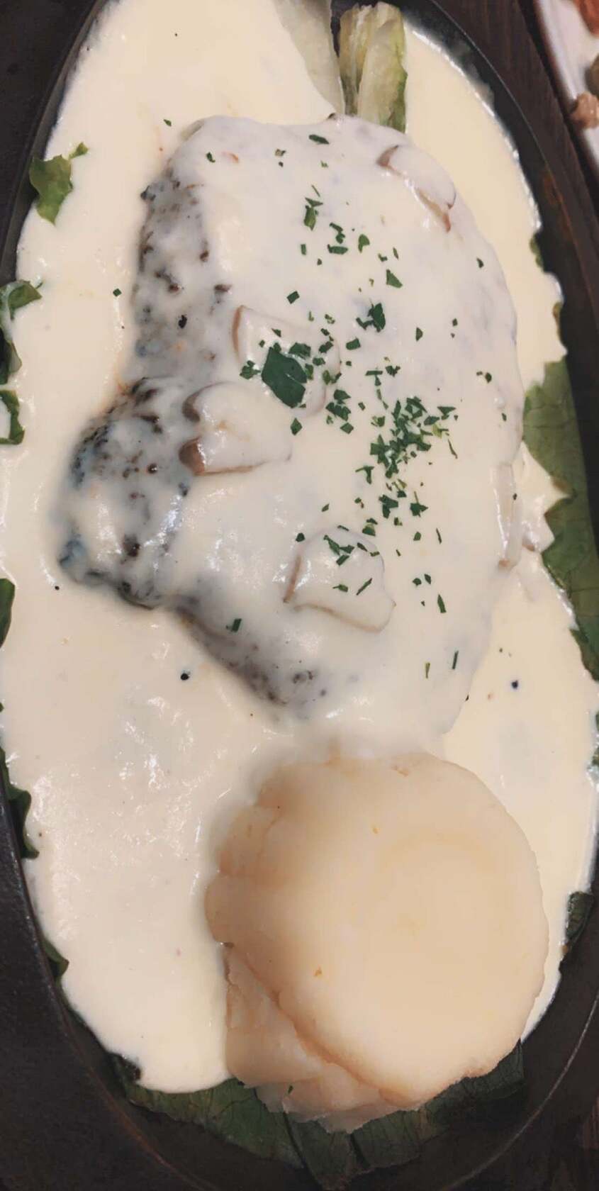 Al-Pesto Restaurant
