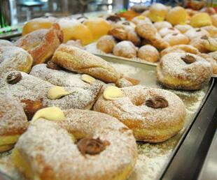 I Napoli Ristorante Pizzeria Pasticceria Eventi