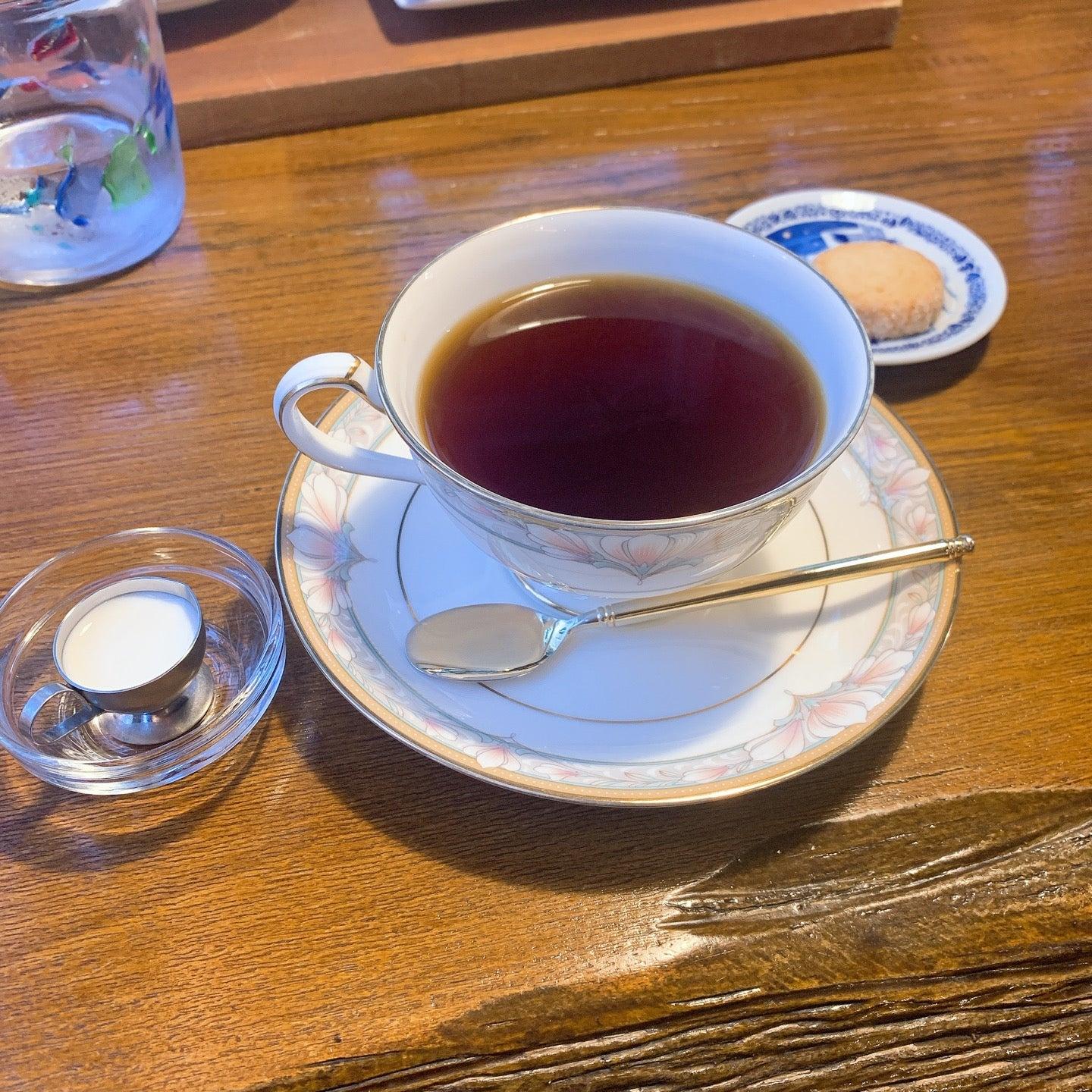 花カフェきゃろっと