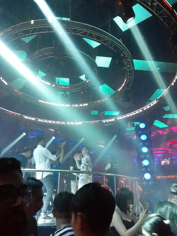 Nashaa Di Hatti