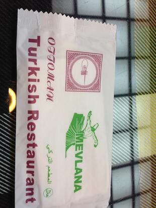 Mevlana Turkish Restaurant