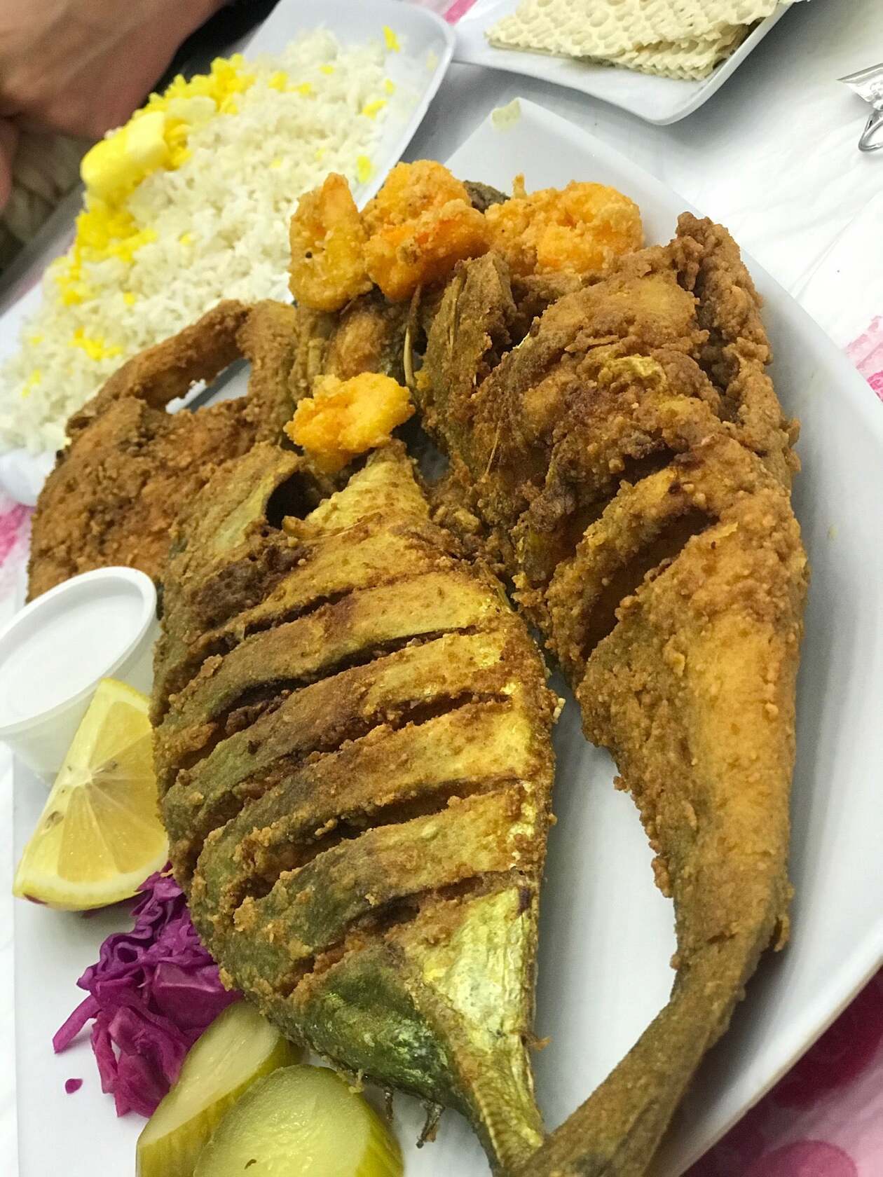 Darya Salar Restaurant