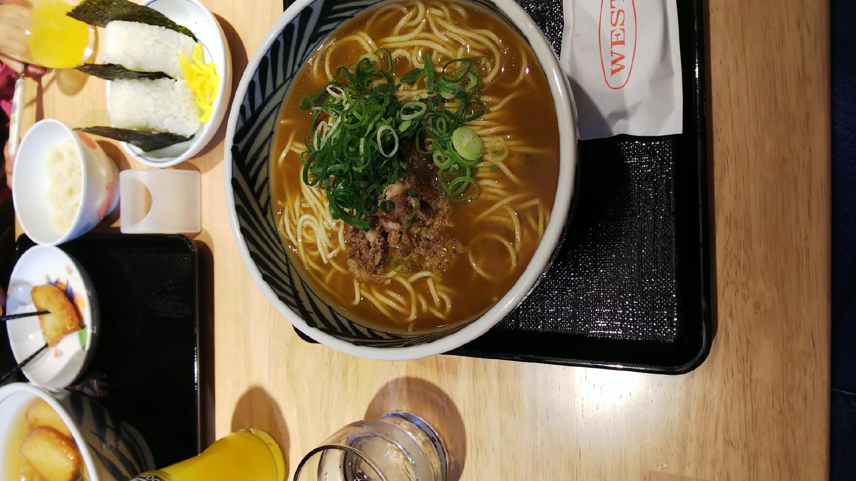 焼肉ウエスト 志免店