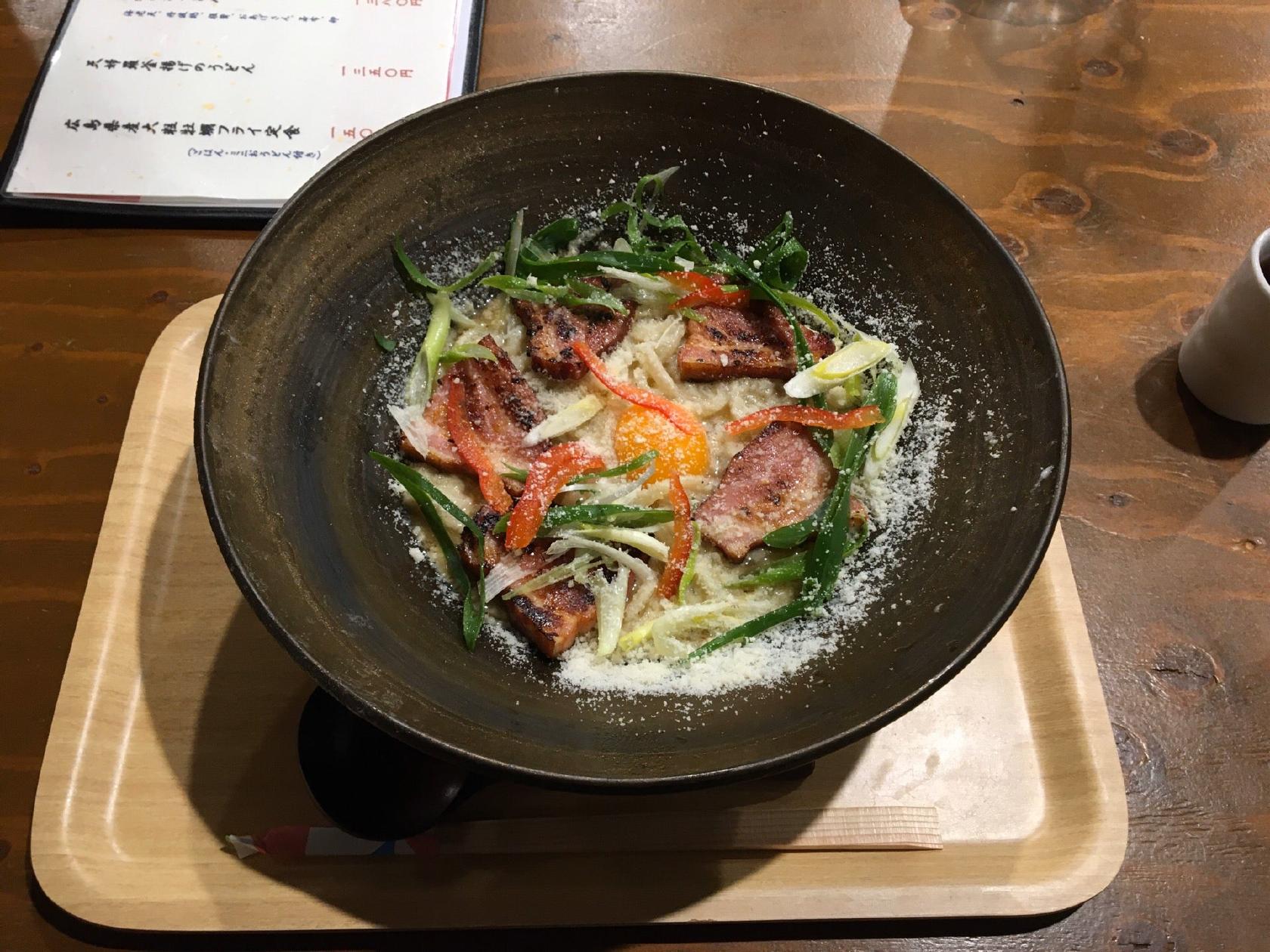 麺処ちゅるちゅる