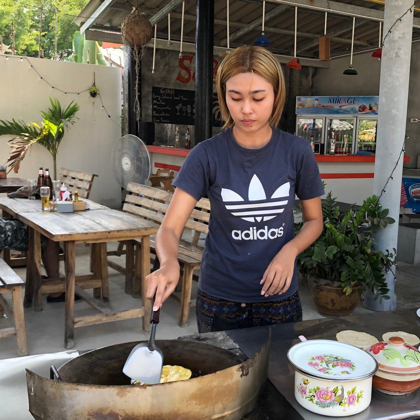 Alin Kitchen & Cafe
