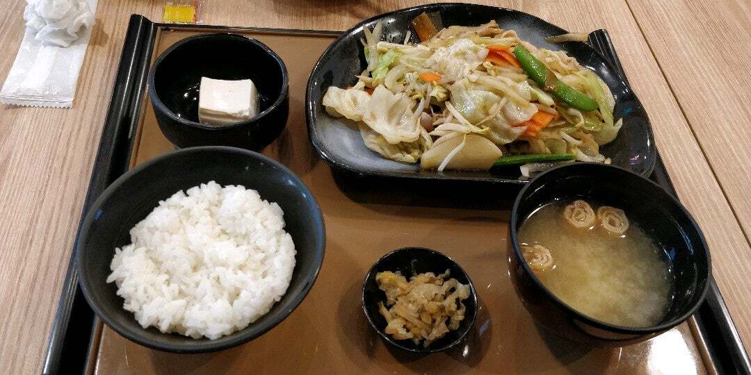 Teppan No Hoshi