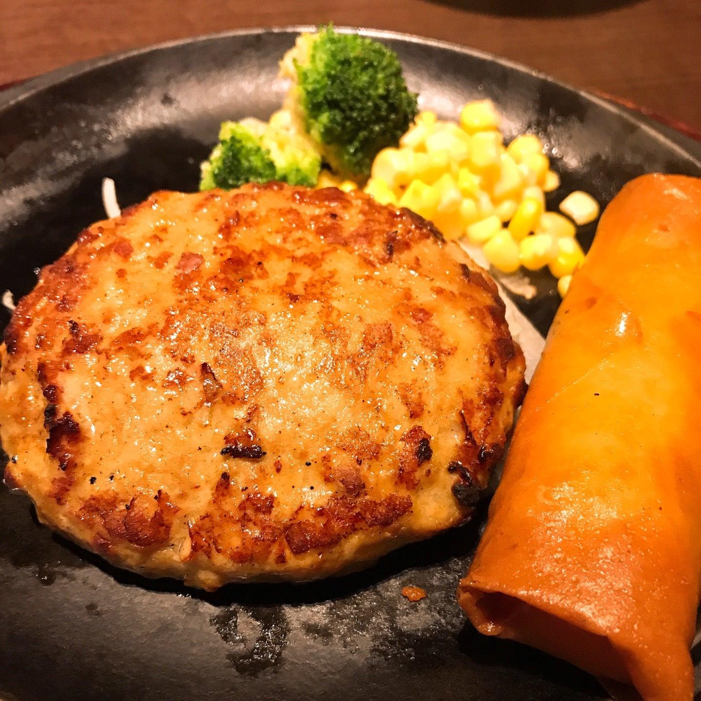 ステーキのあさくま 川西店