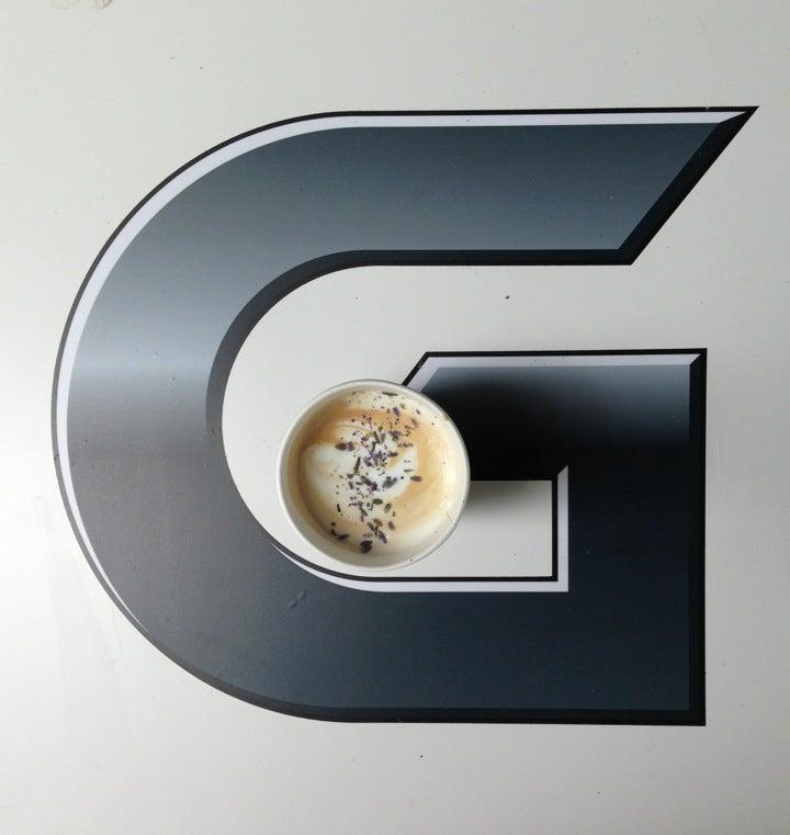G-Café