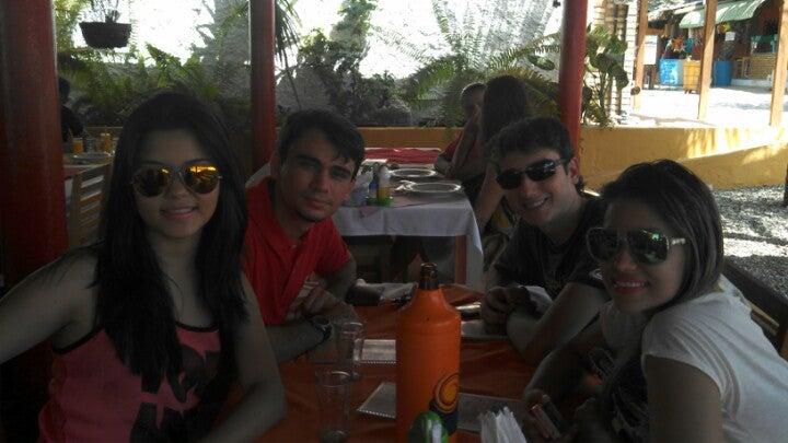 Scorpions Restaurante