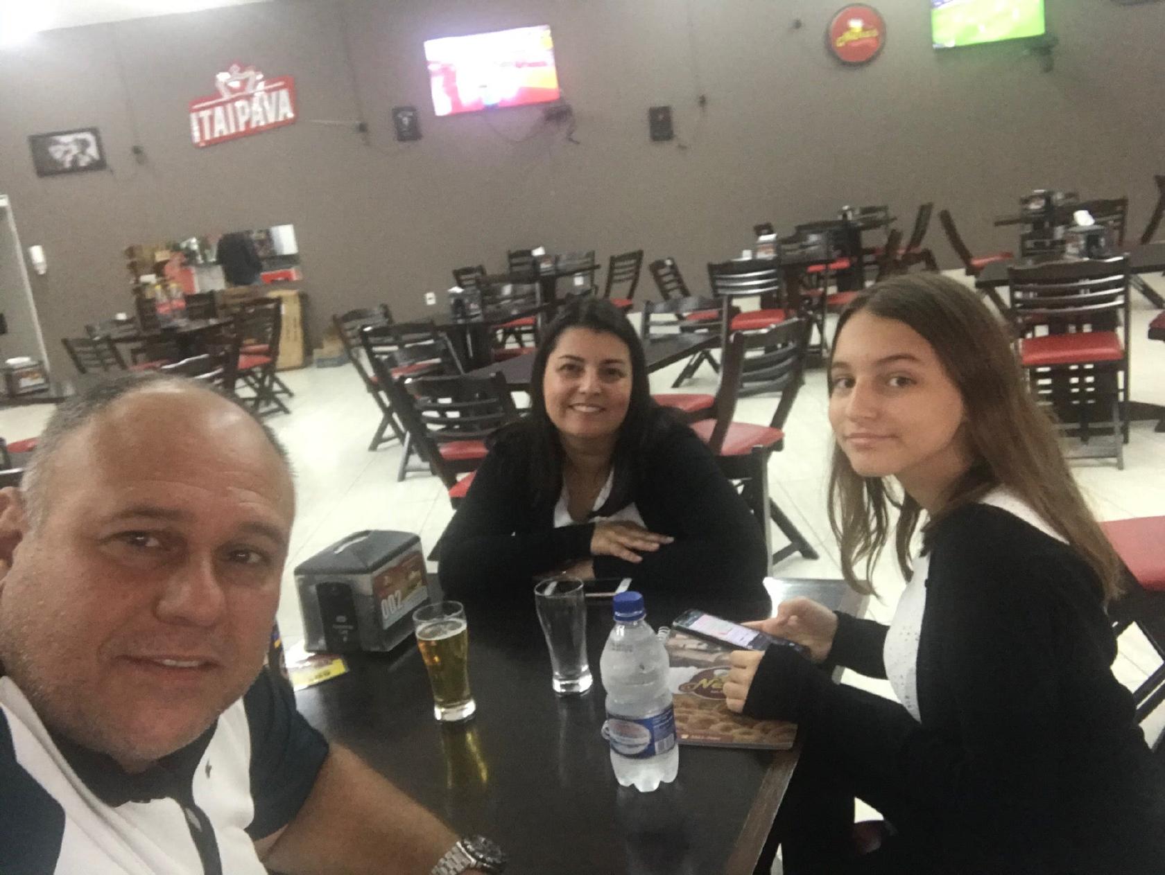 Neno's Bar e Restaurante