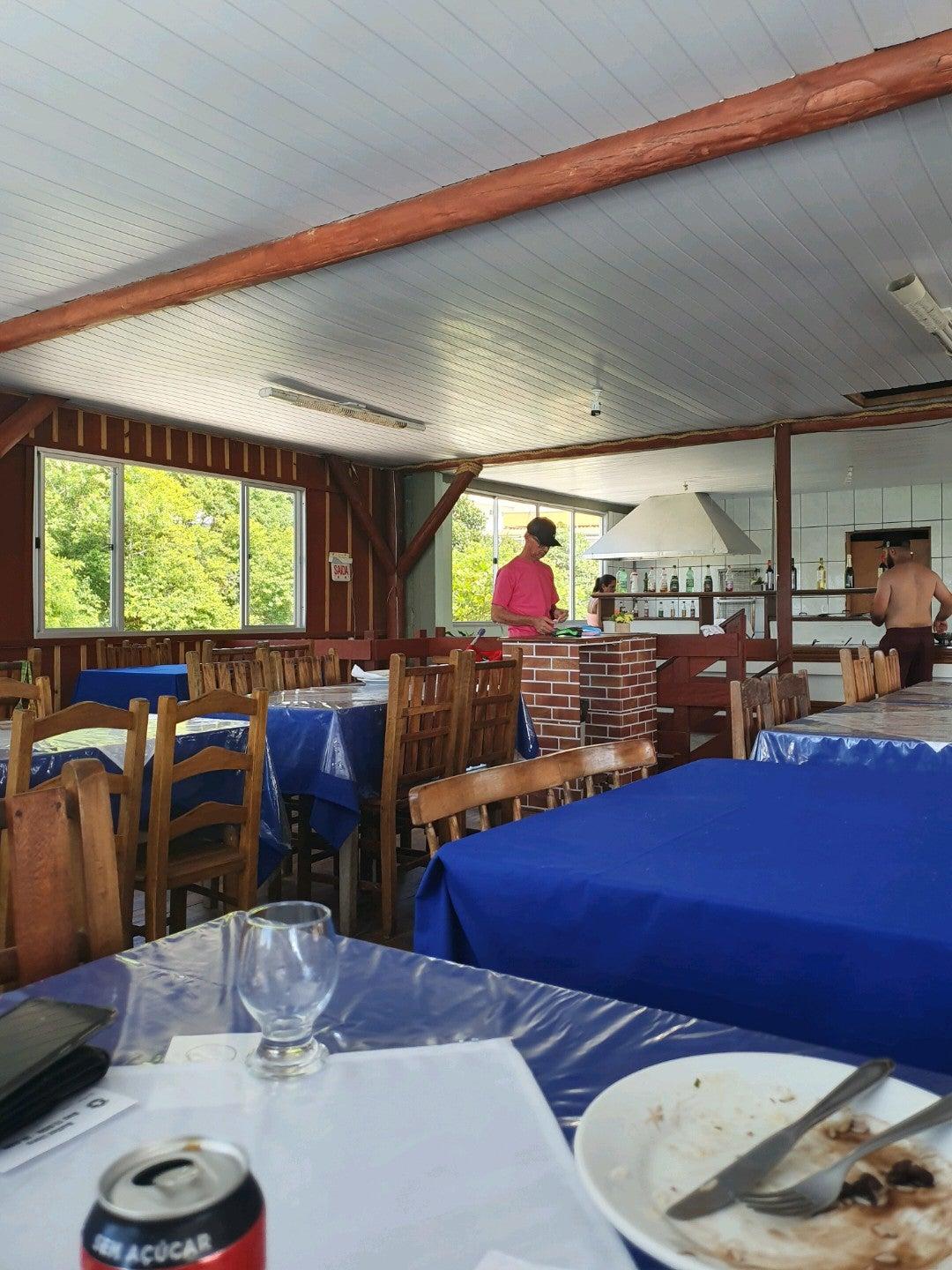 Restaurante Costa Esmeralda