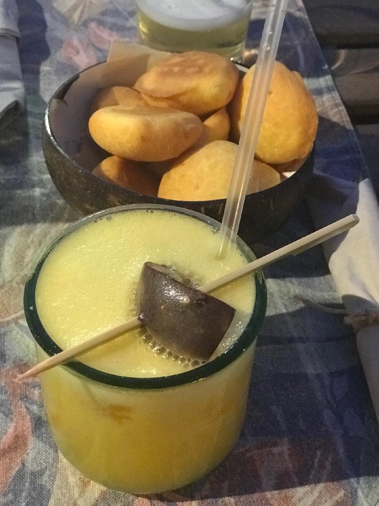 Na'cumbuca