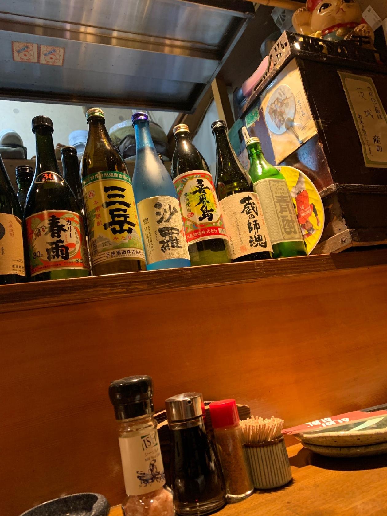 旬菜喰楽ぶTOMO