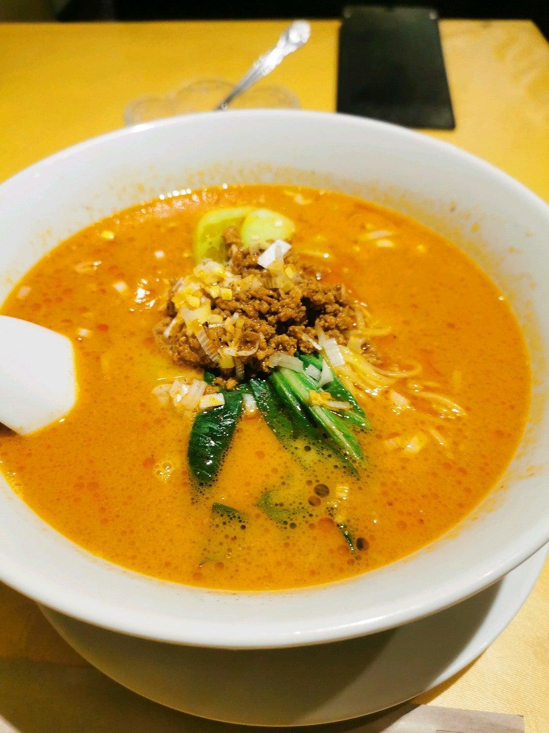 上海厨房 味楽