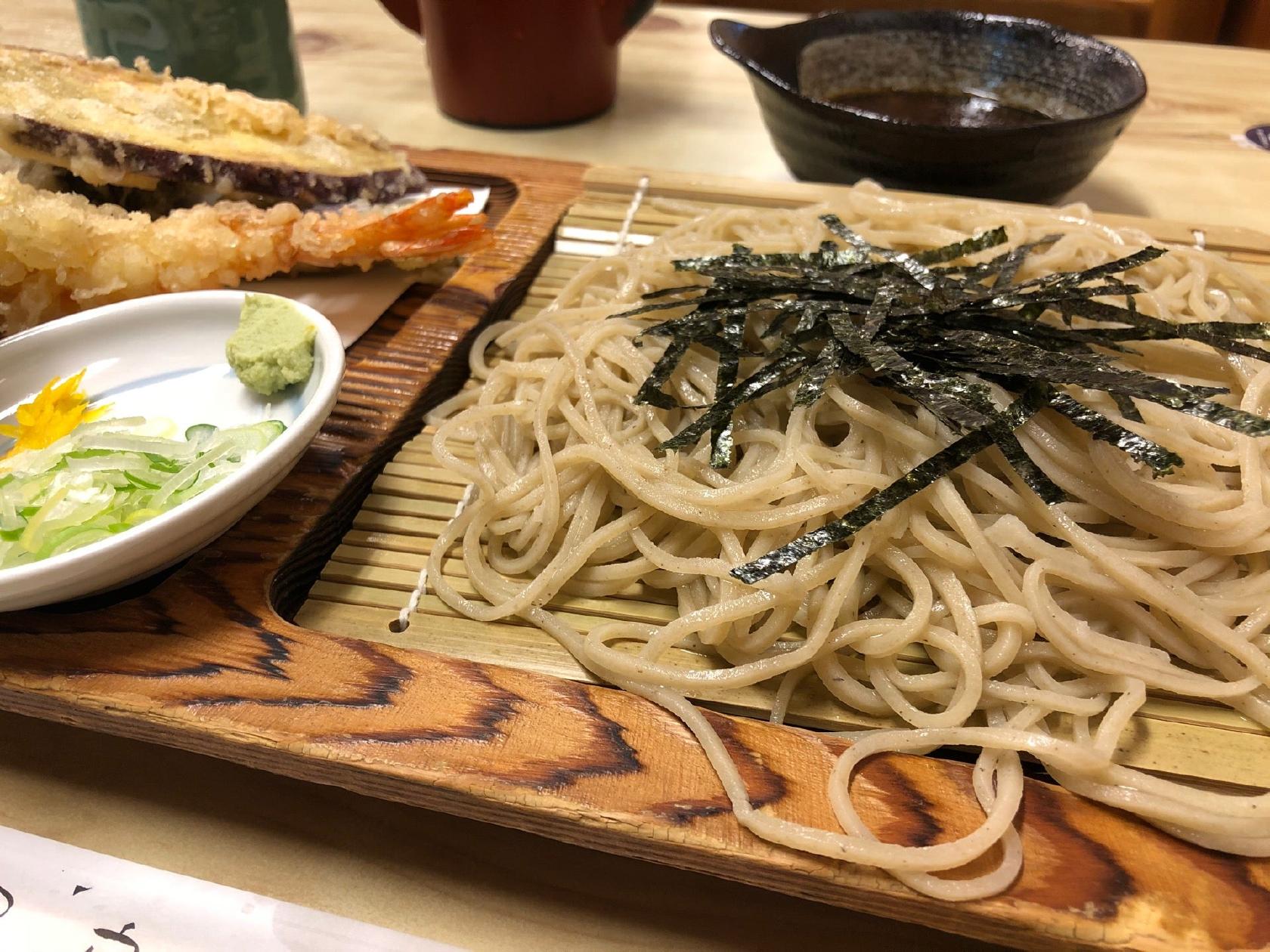 そば処昌良
