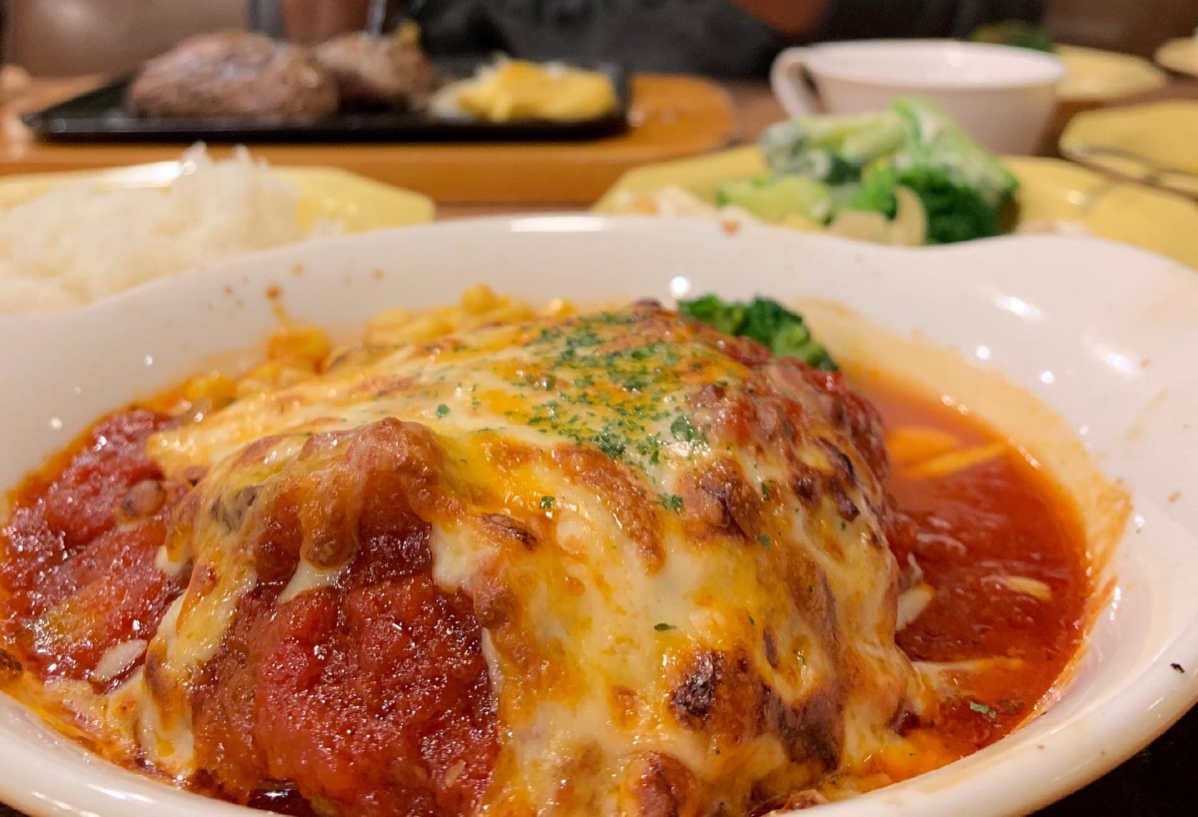 BigBoy日光芹沼店