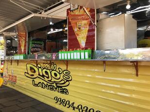 Dogão Do Digos Lanches