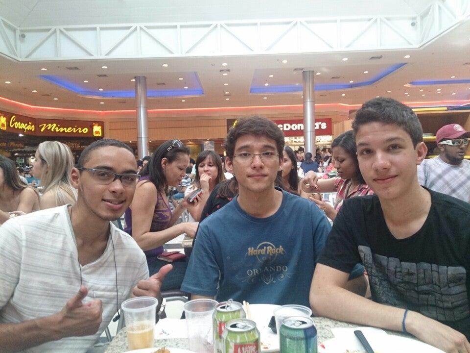 Kanpek Oriental Food