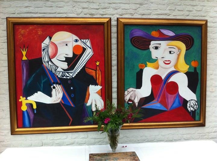 Fletcher Hotel Château De Raay