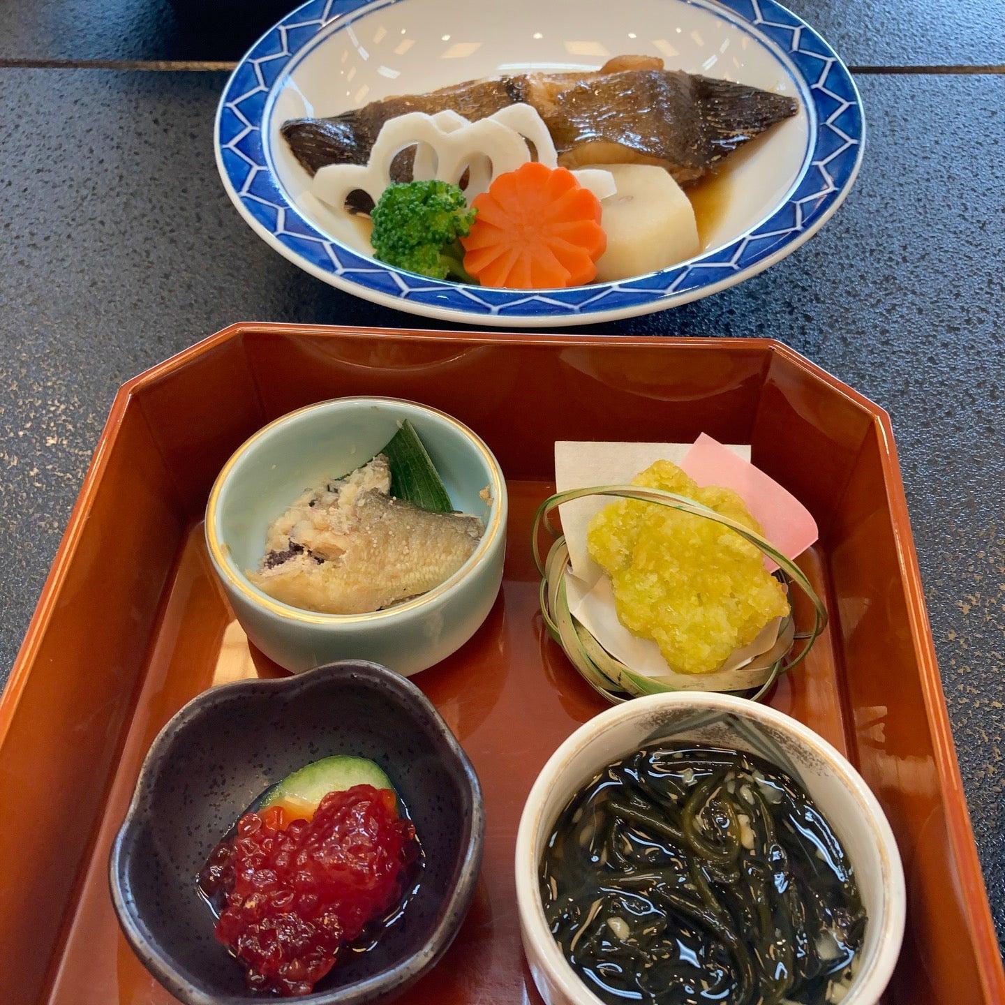 割烹 新瀧