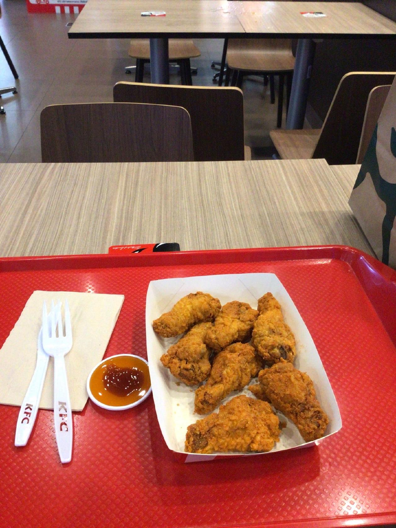 KFC
