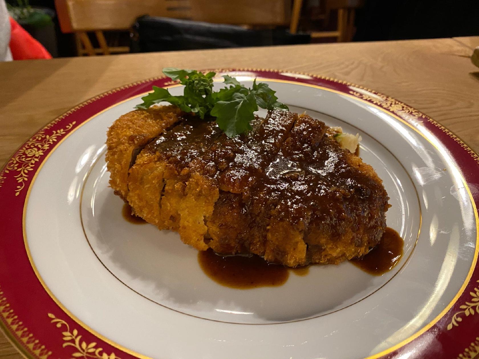 THE プチレストラン ないとう