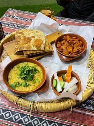 Al Shayeb Khalaf