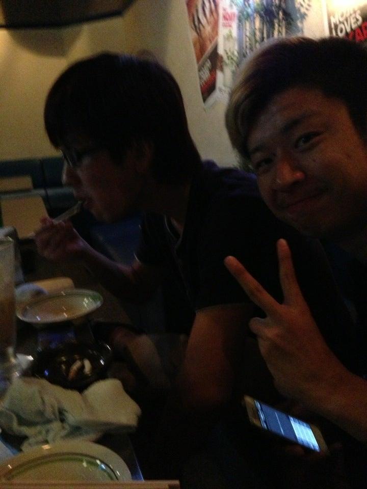 Song ＆ Bar New Space DJ Drinks Jockey