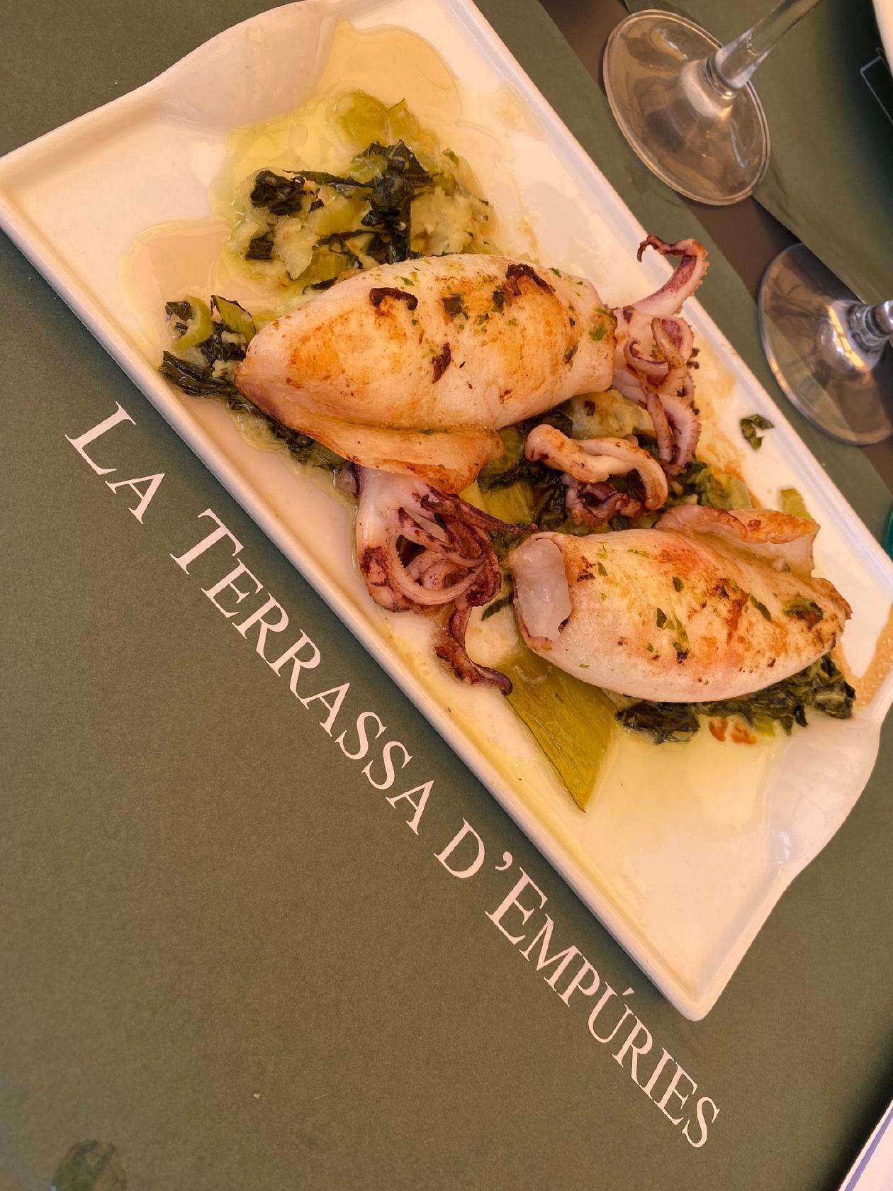 La Terrassa d'Empúries