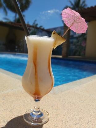 Recanto das Palmeiras