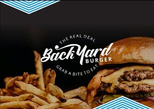 BackYard Burger