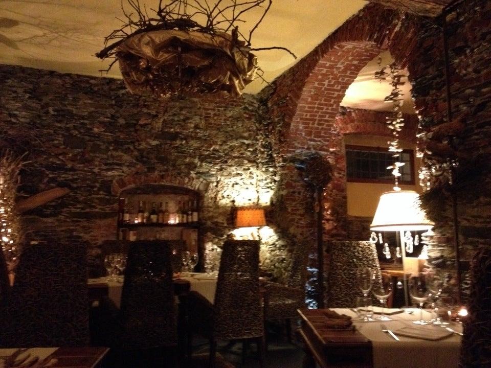 Le Cantine