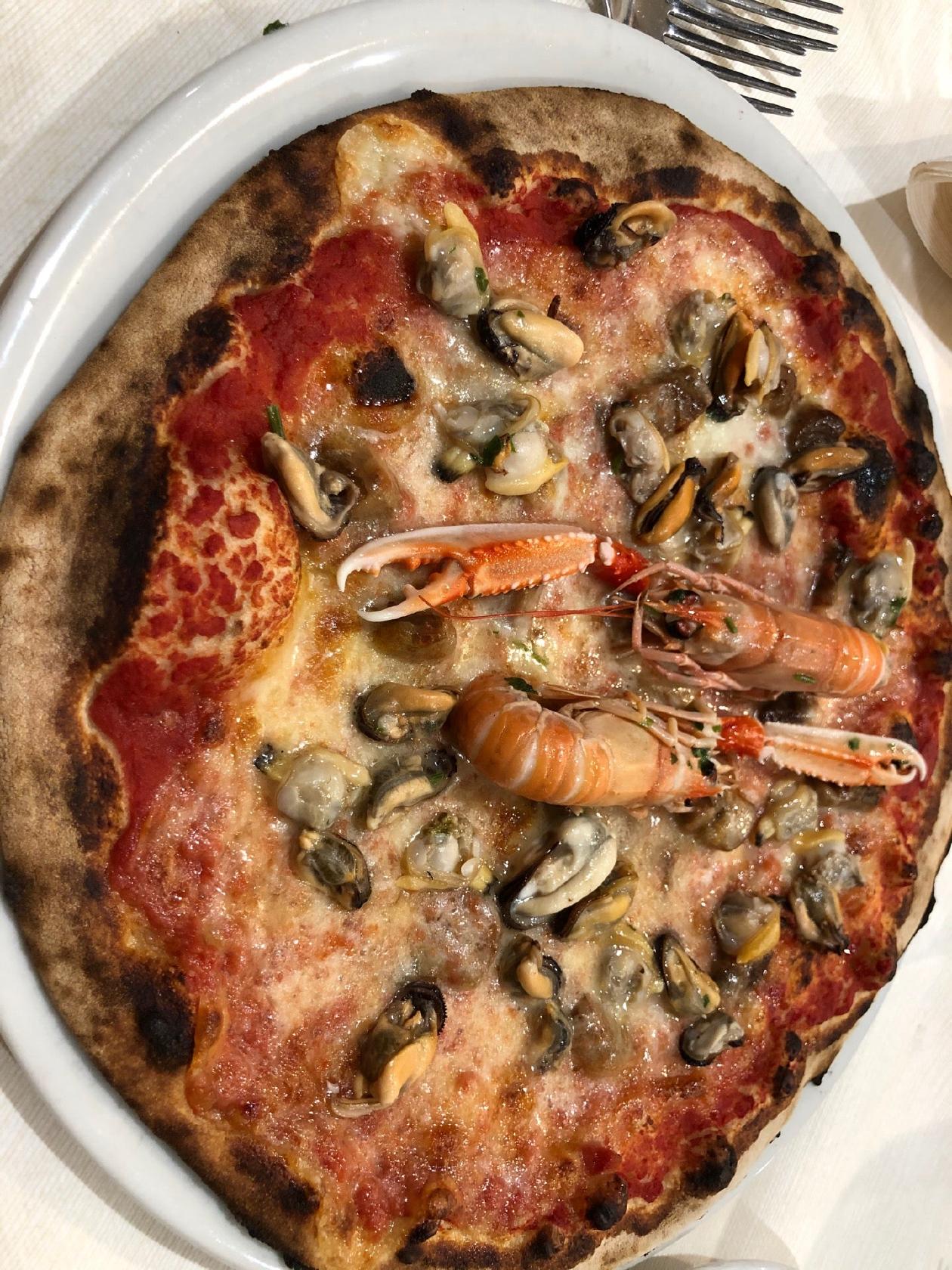 Hotel ristorante pizzeria MIRAMONTI