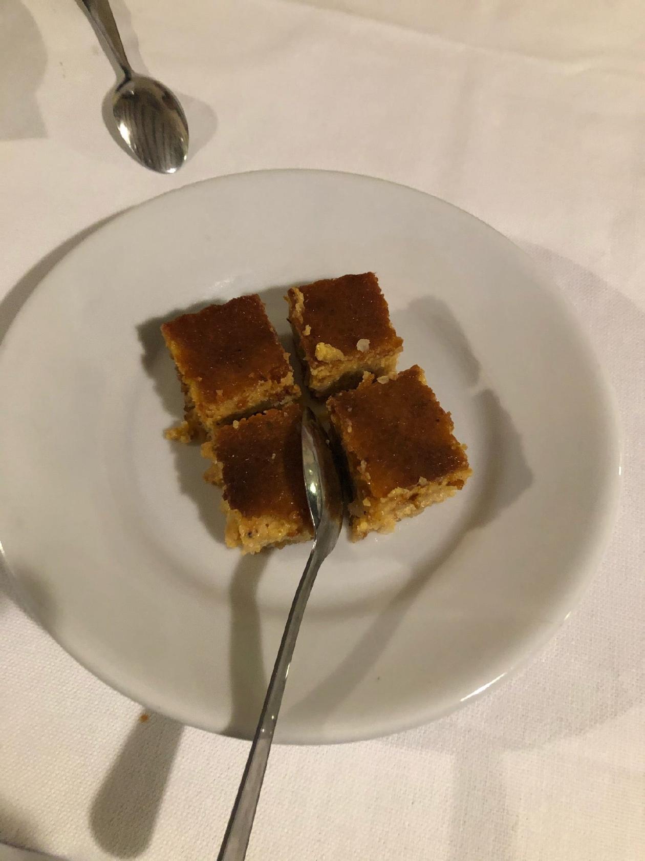 Trattoria Vilma Borgatella