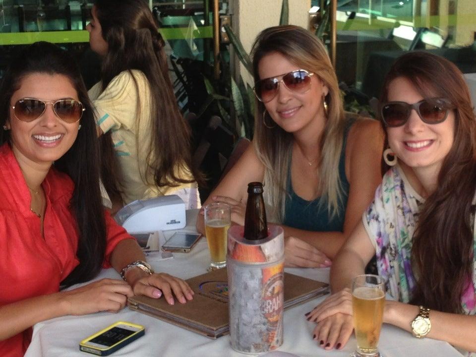 Agua Doce Cachaçaria