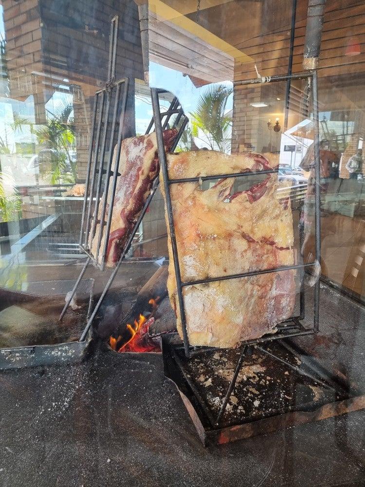 Churrascaria Tchê Barbaridade
