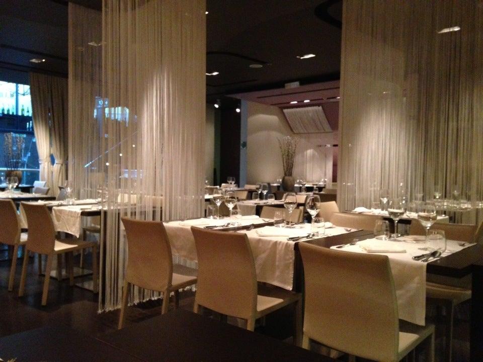 Steakhouse Rožmarin