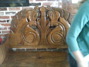 La Casona