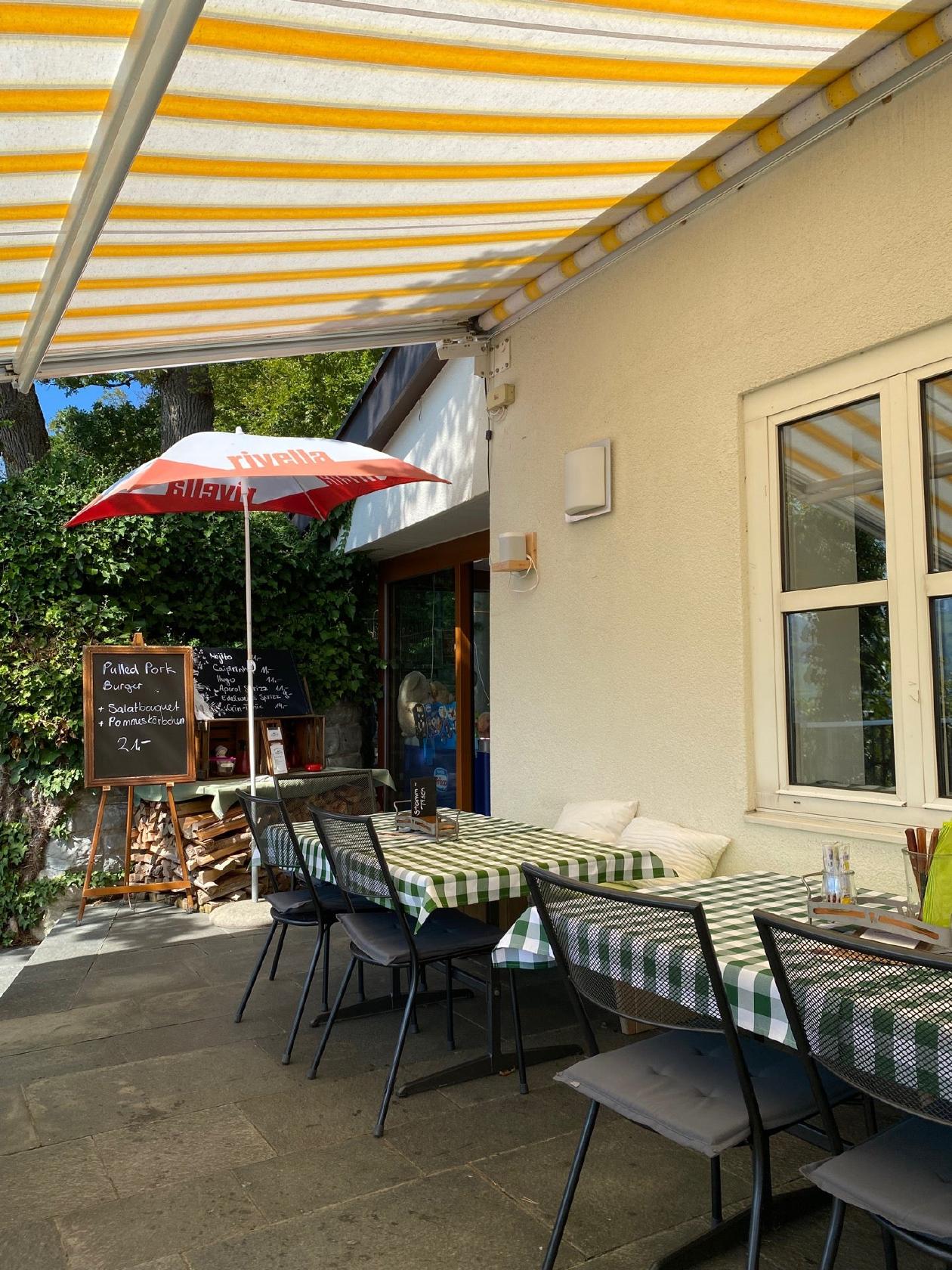 Ausflugsziel Steiniger Tisch