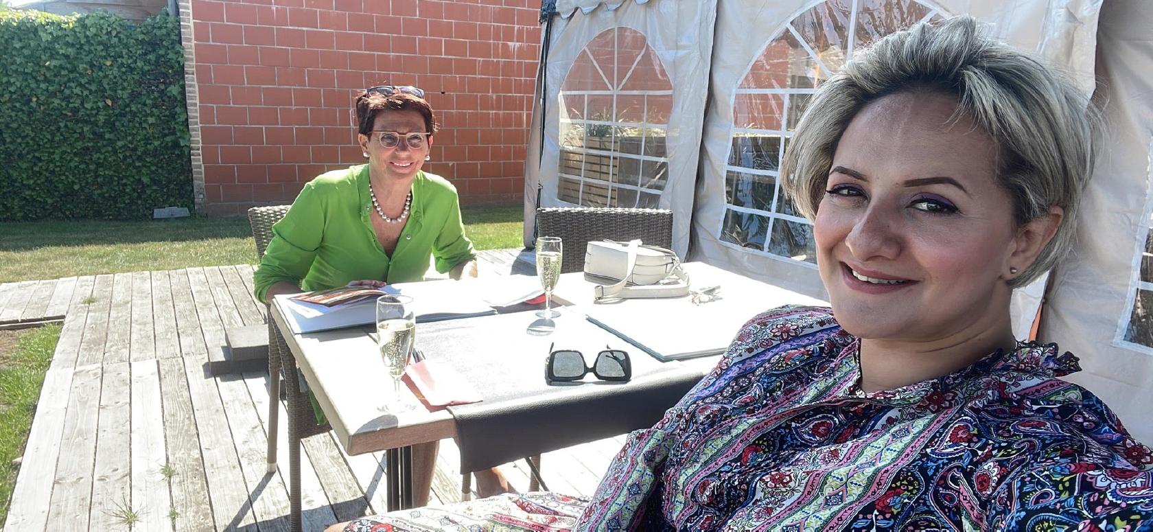 Grand Café De Wuiter