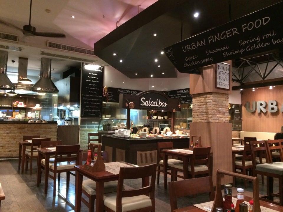 Urban Café