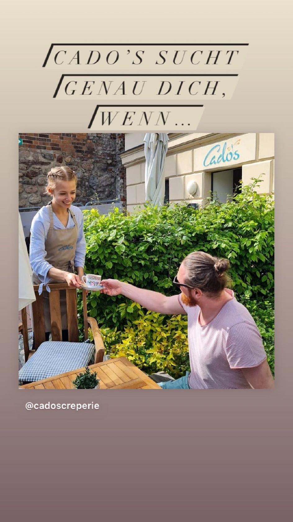 Cado's Crêpes & Galettes