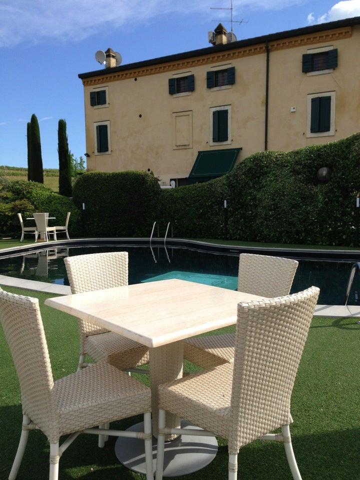 Casino di Caccia Resort Ristorante