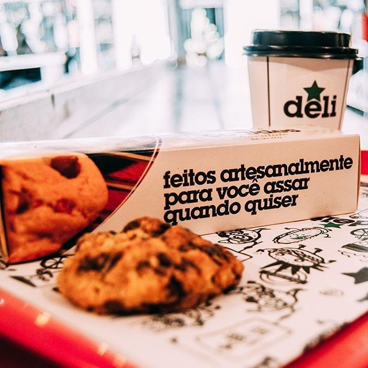 Deli Shop