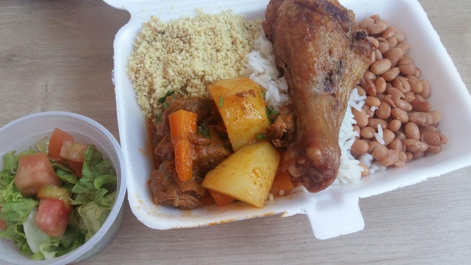 Bistrô o cajueiro BSB