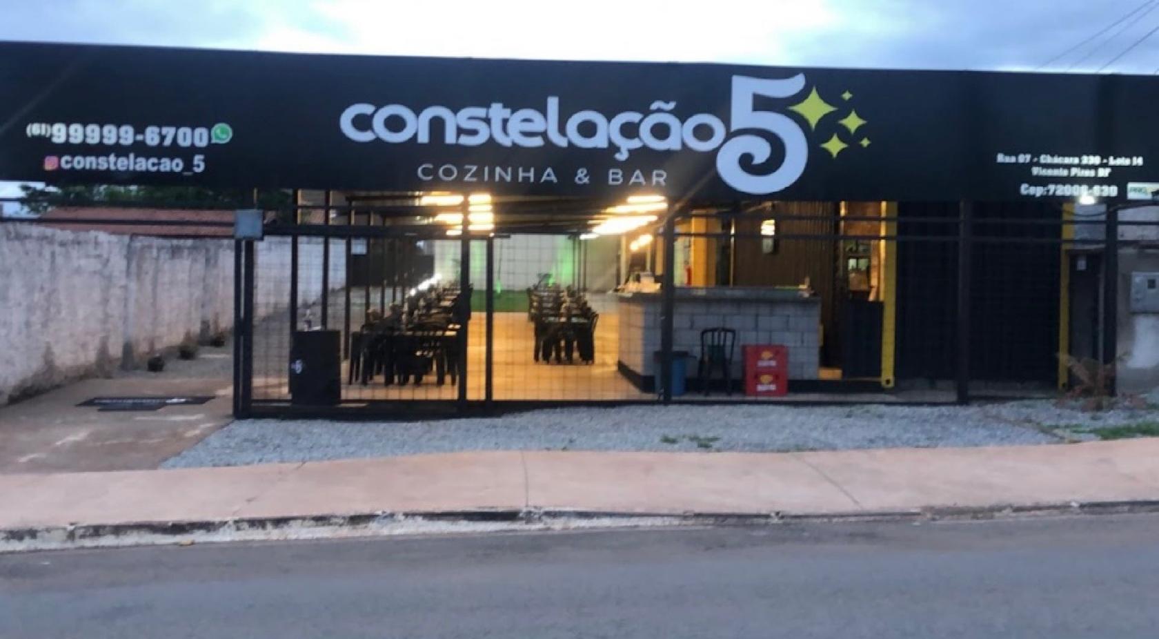 Constelação 5