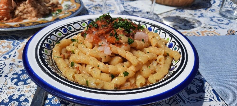 Terrazze Di Magaggiari