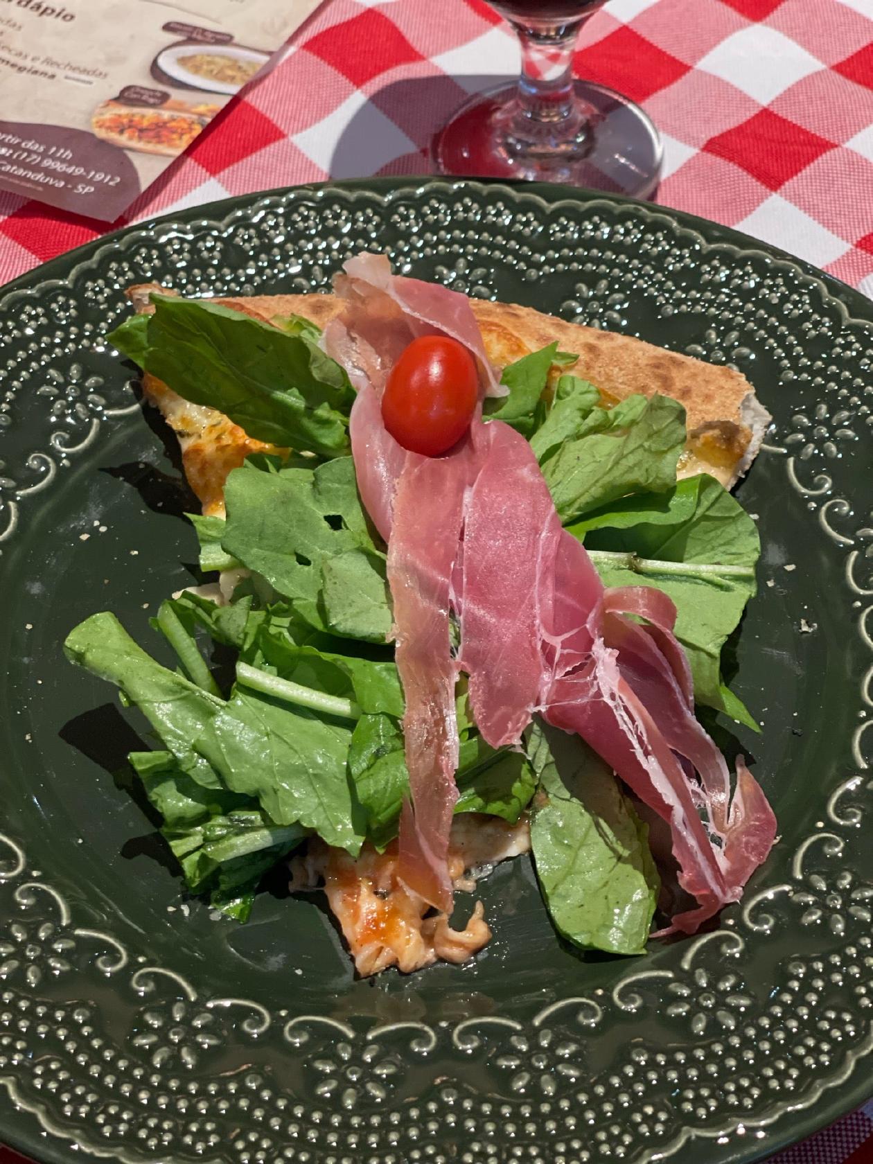 Bella Capri Pizzaria