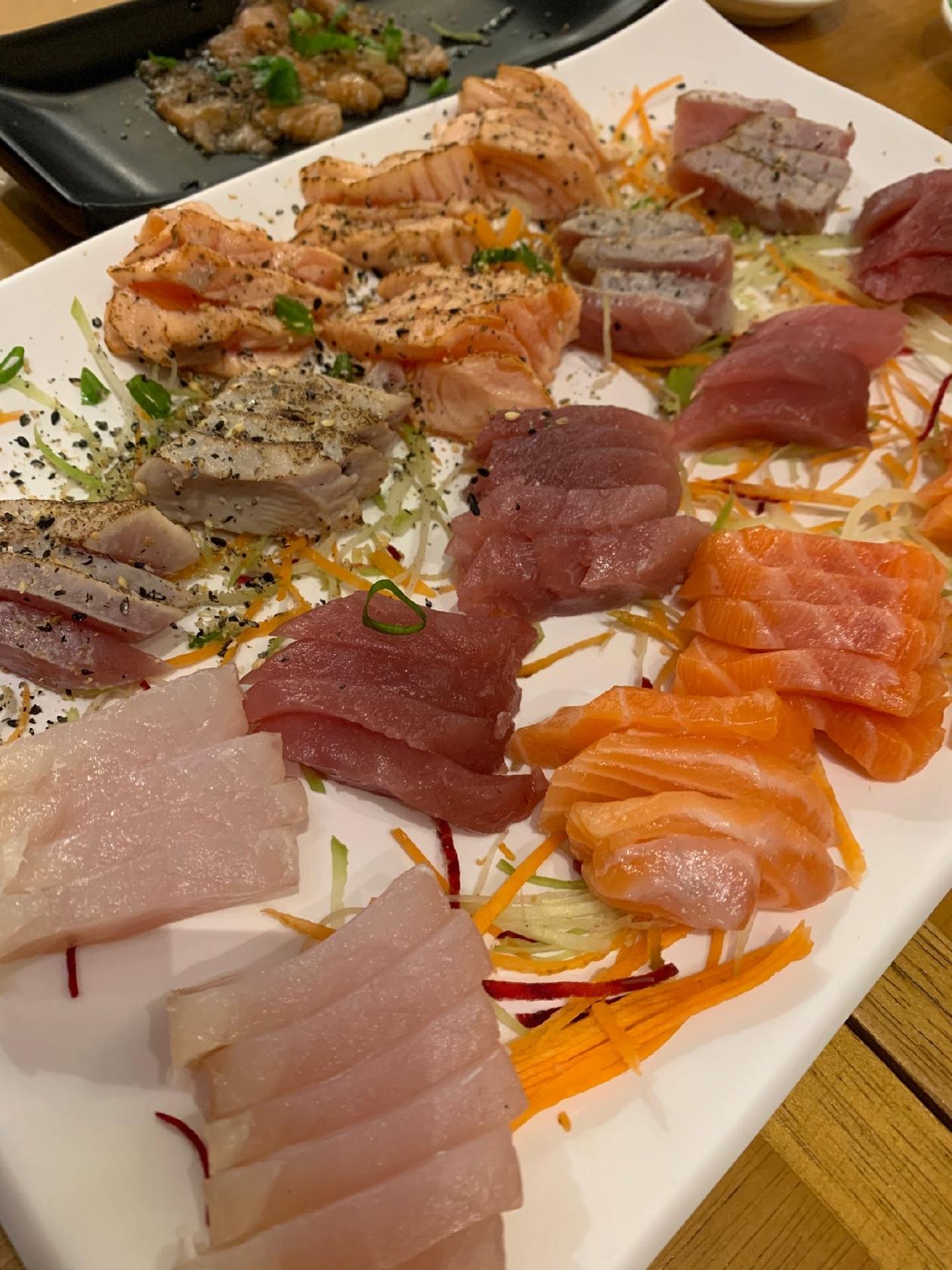 Kimura Culinária Japonesa